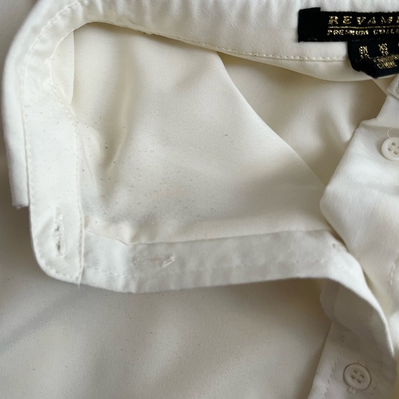 FREE WITH BUNDLE - Short Sleeve Blouse - Picture 5 of 8